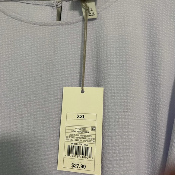 Target - Picture 1 of 2